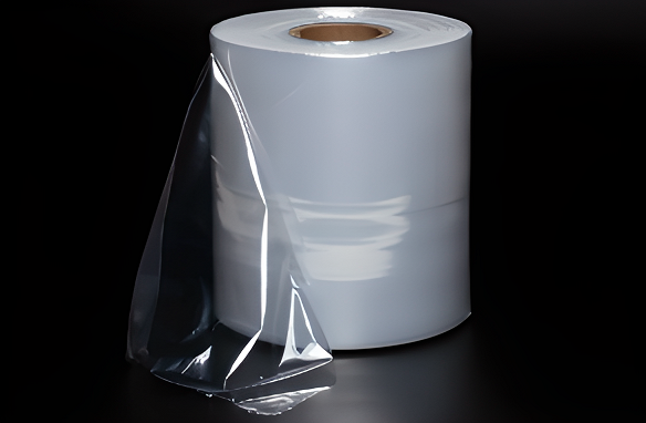 Bobina Plástica Tubular Pead 20x0,10 - C/... Bobina Plástica Tubular Pead 20x0,10 - C/...