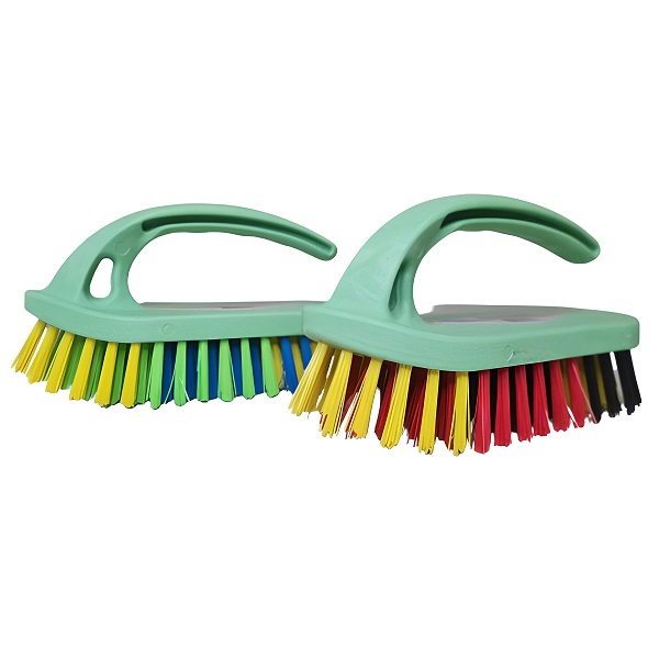 Escova Pega Bem C/ Cabo Anatômico - Odim Escova Pega Bem C/ Cabo Anatômico - Odim