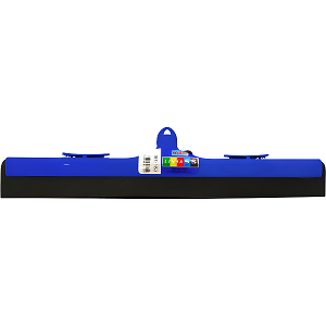 Refil Rodo Plástico Azul 40 Cm - Odim