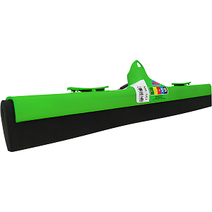 Refil Rodo Plástico Verde 40 Cm - Odim Refil Rodo Plástico Verde 40 Cm - Odim