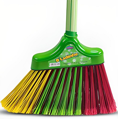 Refil Vassoura D´Ladinho - Odim Refil Vassoura D´Ladinho - Odim