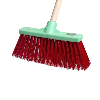 Refil Vassourão Reforçado 30 Cm Vermelho ... Refil Vassourão Reforçado 30 Cm Vermelho ...