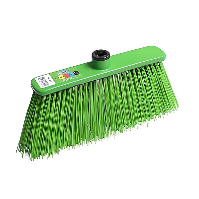 Refil Vassoura Tipo Piaçava Verde - Odim 5S Refil Vassoura Tipo Piaçava Verde - Odim 5S