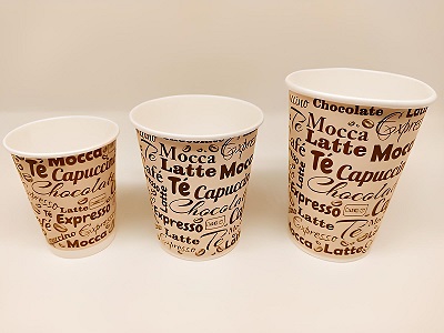 Copo De Polipapel 118Ml - Darnel - Cx C/ ... Copo De Polipapel 118Ml - Darnel - Cx C/ ...