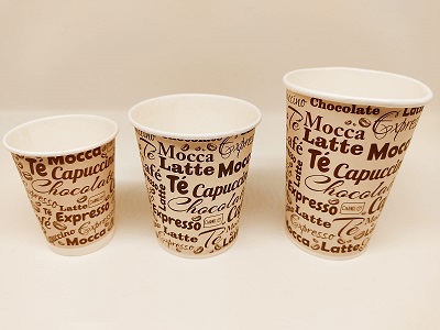 Copo De Polipapel 207Ml - Darnel - Caixa ...