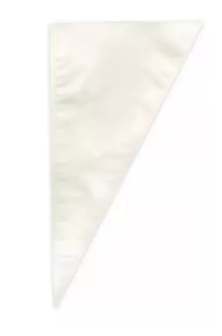 Saco P/ Confeitar Descartável 40x23 - Pct... Saco P/ Confeitar Descartável 40x23 - Pct...