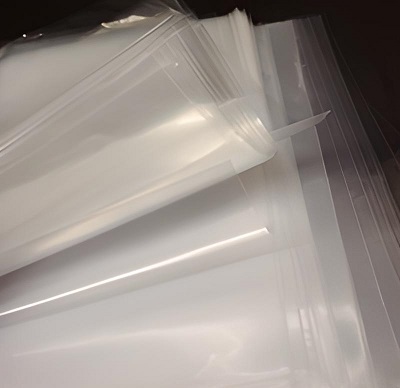 Saco Plástico Transp. Pebd 50x70x0,15 - P... Saco Plástico Transp. Pebd 50x70x0,15 - P...