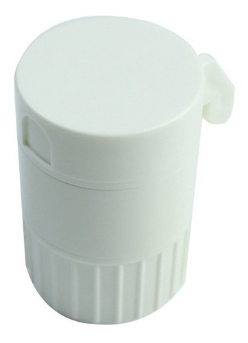 Porta Comprimido 3 Em 1 - Pill Box - 3000