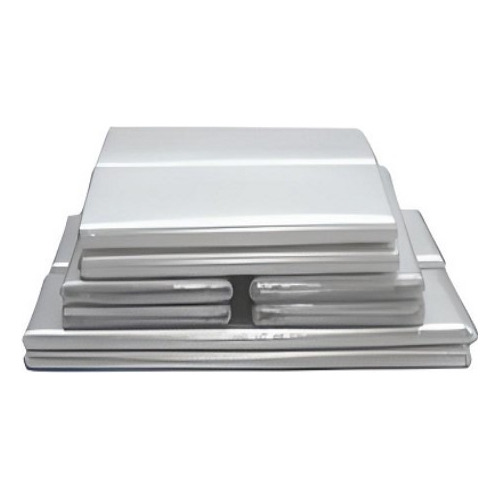 Saco Plástico Transp. Pebd 15x20x0,07 - P... Saco Plástico Transp. Pebd 15x20x0,07 - P...