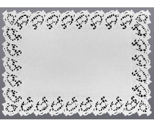 Jogo Americano Mago Mod 4531 Cr Branco - ... Jogo Americano Mago Mod 4531 Cr Branco - ...