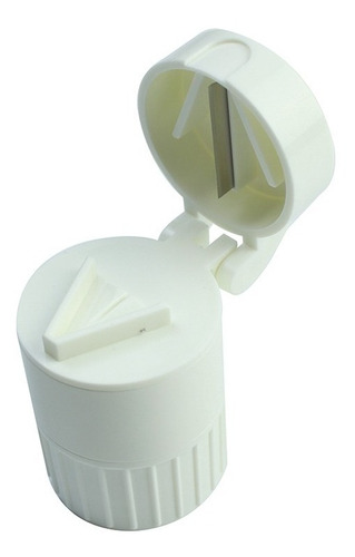 Porta Comprimido 3 Em 1 - Pill Box - 3000